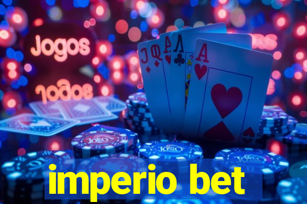 imperio bet